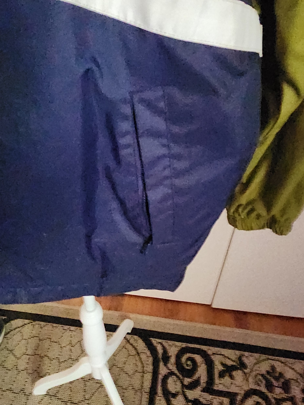 Vintage Nike Windbreaker - Picture 5 of 6